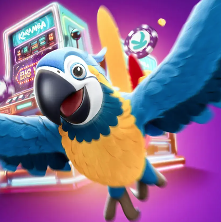 Karamba Casino official website